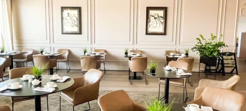 希尔彻洛斯申水疗大酒店及高尔夫度假村(Grand Hotel Seeschlösschen Sea Retreat & Spa)图片