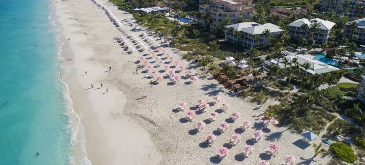 海洋俱乐部西方渡假酒店(Ocean Club West)图片