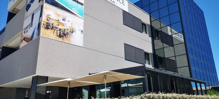 玛拉纳海滩酒店(Hotel Residence Lido Marana)图片