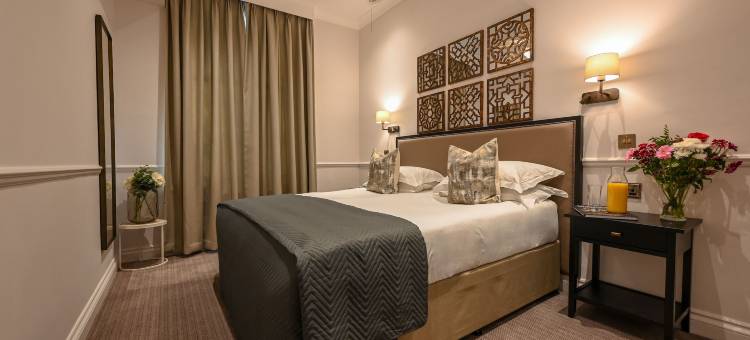 科林汉姆服务公寓(Collingham Serviced Apartments)图片