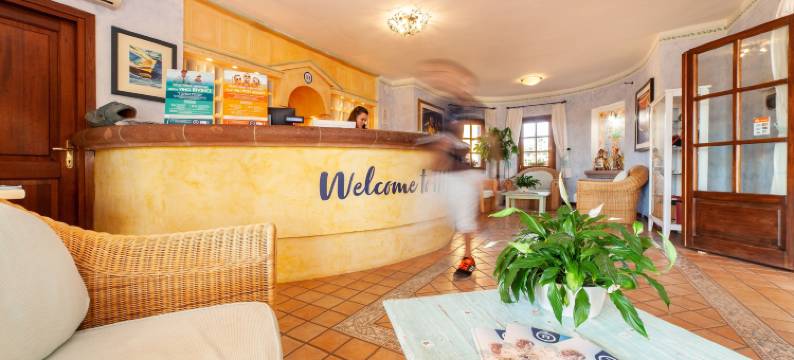 圣泰奥多罗 - 利夏埃迪村(TH San Teodoro - Liscia Eldi Village)图片