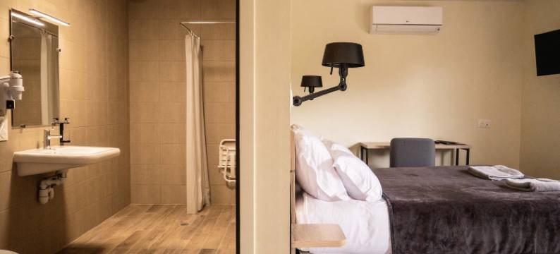 圣皮埃尔酒店(Logis hôtels le Saint Pierre)图片