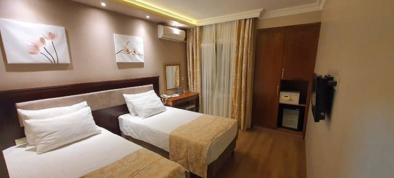 阿苏尔酒店(Asur Hotel)图片