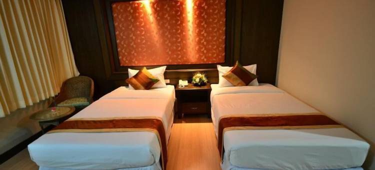 皮亚普亭酒店(Piyaporn Pavilion Hotel)图片