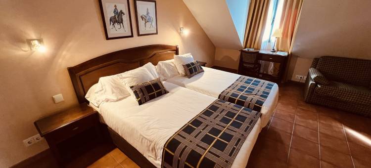 洛斯兰斯罗斯斯考特尔酒店(Hospedium Hotel Los Lanceros)图片