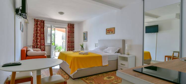 肯特拉公寓酒店(Apartments Kentera Lux)图片