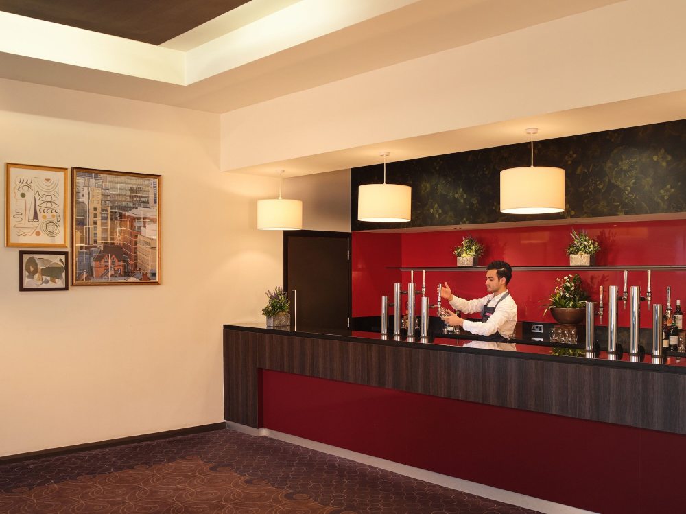 Crowne Plaza BIRMINGHAM CITY CENTRE by IHG Over view