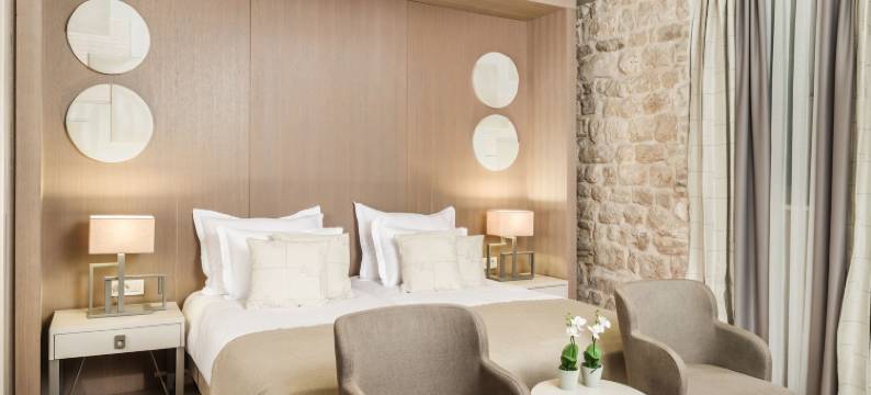 卡勒拉贾艺术酒店(Art Hotel Kalelarga)图片