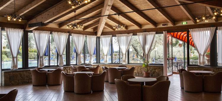 天堂别墅酒店(Hotel Villa Paradiso)图片