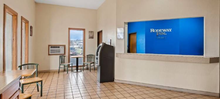罗德威旅馆(Rodeway Inn)图片