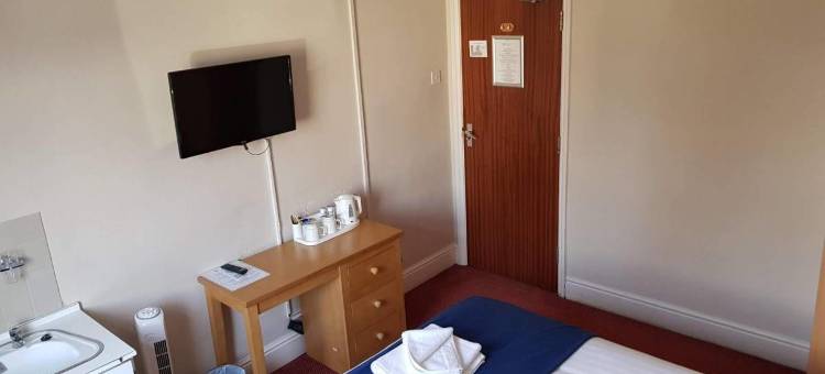 纽瓦克酒店(Newark Hotel Peterborough)图片