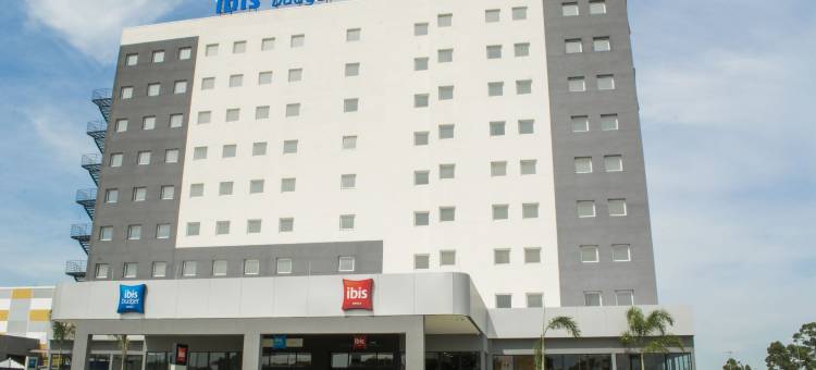 宜必思洛雷纳酒店(Ibis Lorena)图片