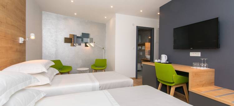 欧拉华丽酒店(Ora Luxury Rooms)图片