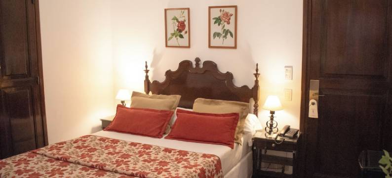 萨尔塔酒店(Hotel Salta)图片