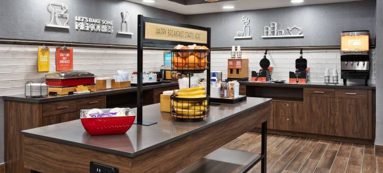 群村圣母湖欢朋套房酒店(Hampton Inn & Suites Lady Lake/The Villages)图片