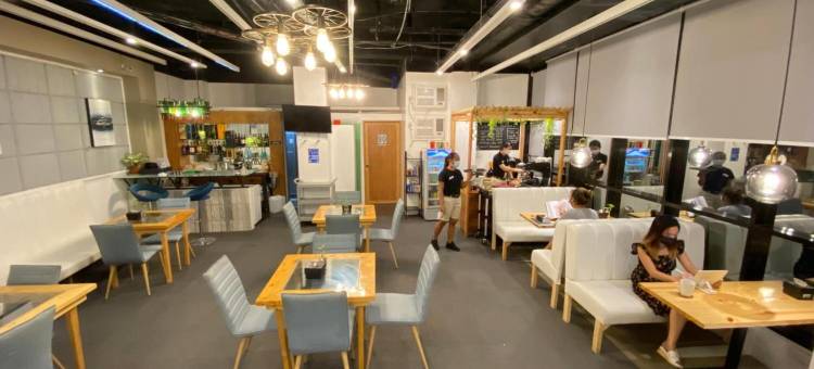 特利斯住宿加早餐酒店-伊洛伊洛-可可特尔提供(Tely's Bed & Breakfast Iloilo powered by Cocotel)图片