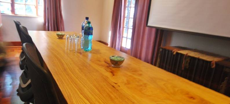 衣橱旅馆(The Wardrobe Guest House)图片