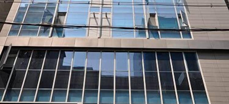 Inn The City商务酒店(Inn the City Business Hotel)图片