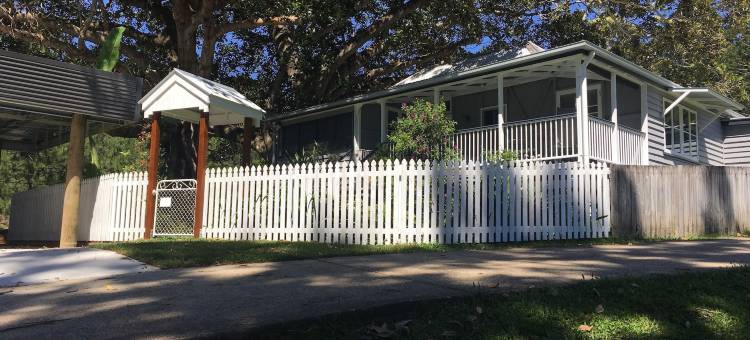 英格尔赛德马场酒店(Ingleside Stud Farm)图片