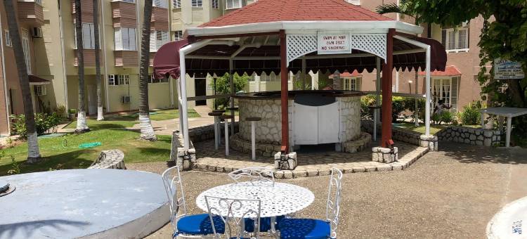 渔人角度假村(Fisherman's Point Resort)图片