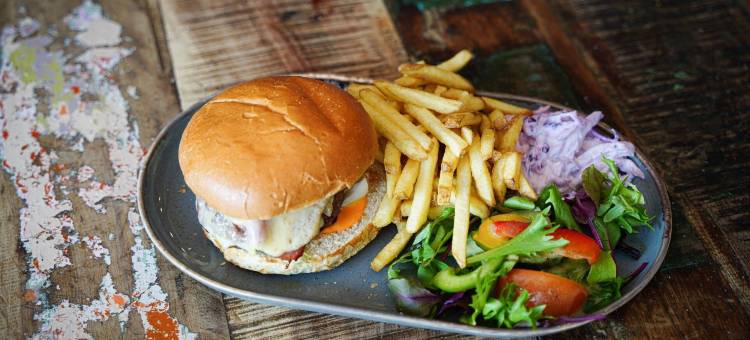 磨石乡村酒店(Millstone Country Inn)图片