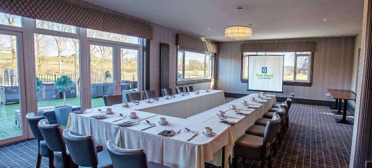 皇后酒店(Sure Hotel By Best Western Lockerbie)(Sure Hotel by Best Western Lockerbie)图片
