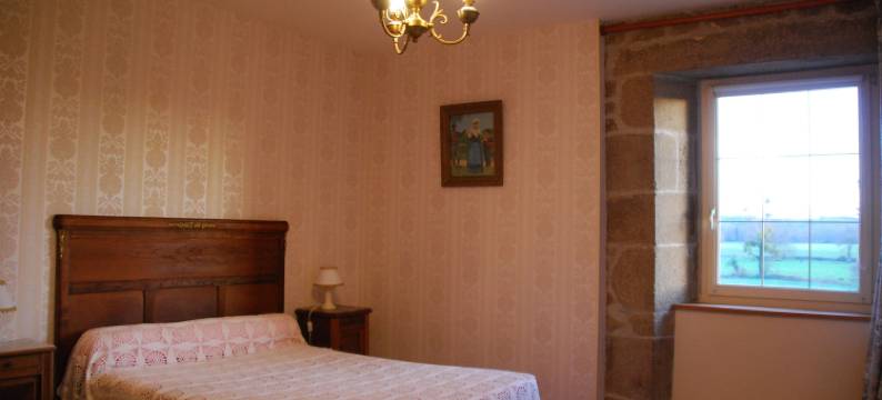 奥多玛尼德利姆酒店(Au Domaine de Rimou)图片