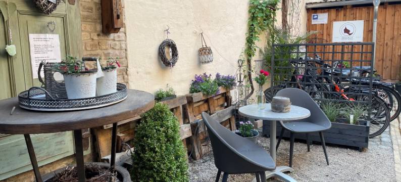 Walhalla公寓酒店(Walhalla Aparthotel-Potsdam)图片