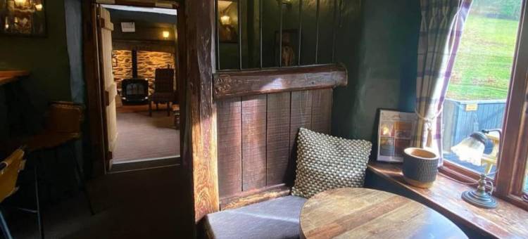 塔尔农场旅馆(Tarr Farm Inn)图片