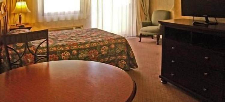 关岛机场酒店(Guam Airport Hotel)图片