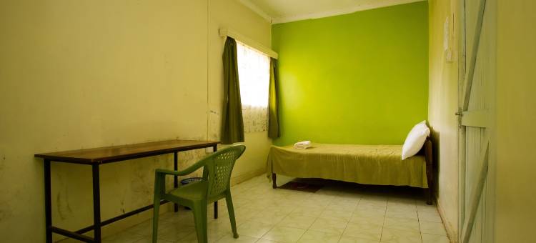 基塔莱恩戈机场度假村(Engo Airport Resort Kitale)图片