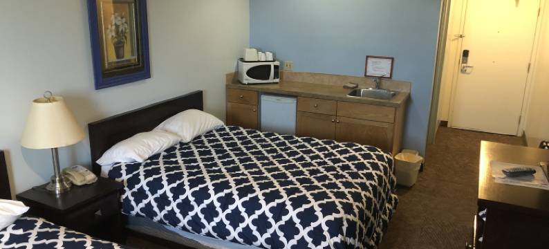 因尼斯费尔旅游套房酒店(Travel Inn & Suites)图片