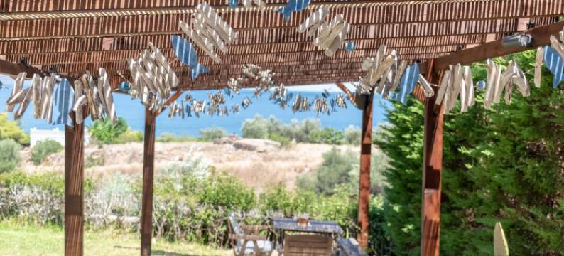 坎沃佩特拉酒店(Cavo Petra)图片