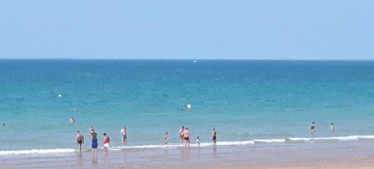 克莱夫香普斯旅馆酒店(Chambres d'Hôtes la Clef des Champs Normandie Manche 50)图片