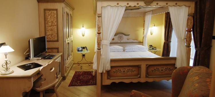 贝斯温泉酒店(Hotel Bes & Spa)图片