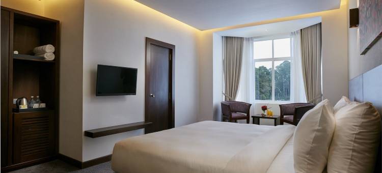 戈尔韦高地酒店(Galway Heights Hotel)图片