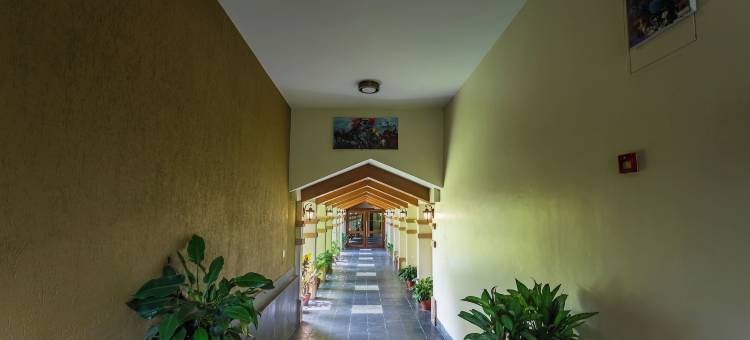 阿迪斯度假村及水疗中心(Atithi Resort & Spa)图片