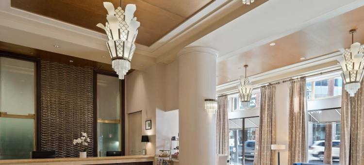 Hotel de Anza, A Destination by Hyatt Hotel图片