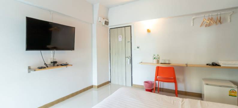 娜拉生活酒店(Living Naraa Place)图片