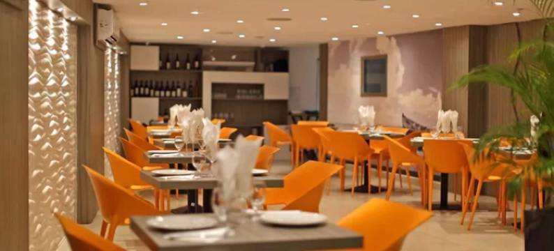 巴拿马城中心通过阿根廷华美达酒店(Ramada by Wyndham Panama Centro Via Argentina)图片