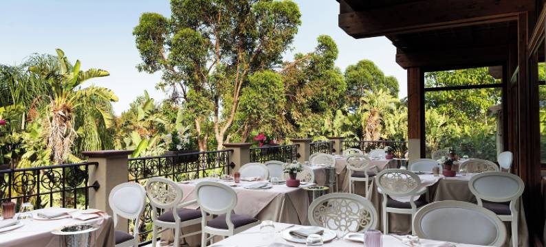 公园别墅弗尔特村 Spa 度假村(Forte Village Resort - Villa Del Parco & Spa)图片