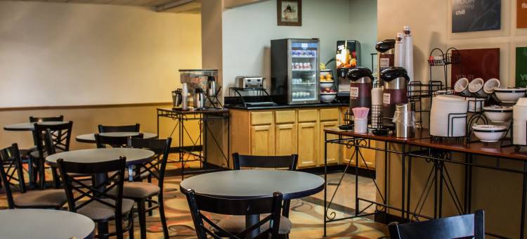 品质酒店(Quality Inn)图片