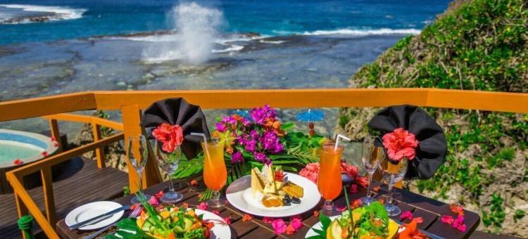 纳马莱度假村及水疗中心-全包式(Namale Resort & Spa – All Inclusive)图片