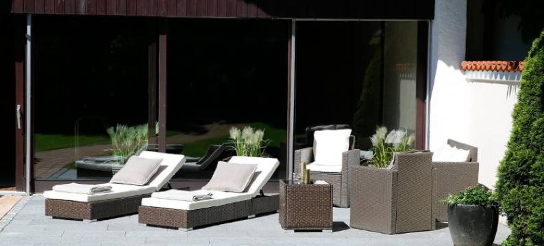 摩恒乡村酒店(Landhotel Mohren)图片