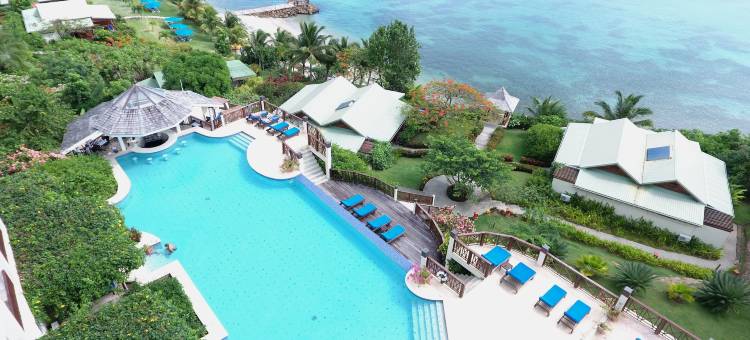 卡拉巴什湾度假村及水疗中心 - 限成人入住(Calabash Cove Resort and Spa - Adults Only)图片