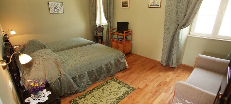 莫雷蒂别墅(Villa Moretti)图片