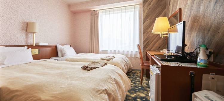 皇家附楼酒店(Annex Royal Hotel)图片