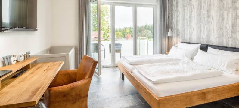 豪弗特蒂尔加滕酒店(Hotel Hofgut Tiergarten)图片