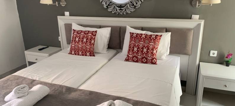 阿尔裘尼兹酒店(Alkyonides Boutique Hotel)图片