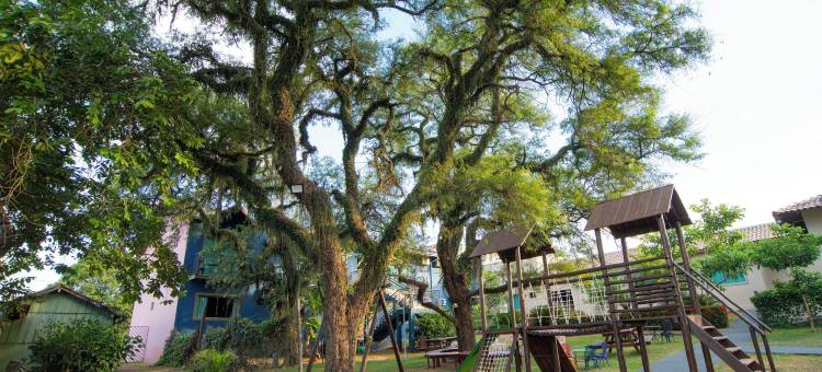 博尼托赛琳娜酒店(The Garden Bonito)图片